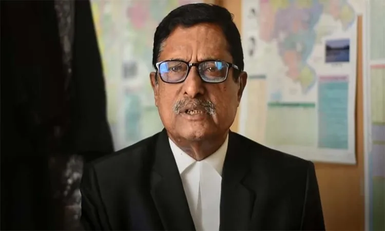 হুমায়ুন আজাদ ও হুমায়ূন আহমেদের মতো মানুষ জন্ম দেওয়া ঢাবিতে এখন ‘অমানুষেরা’: ফজলুর রহমান