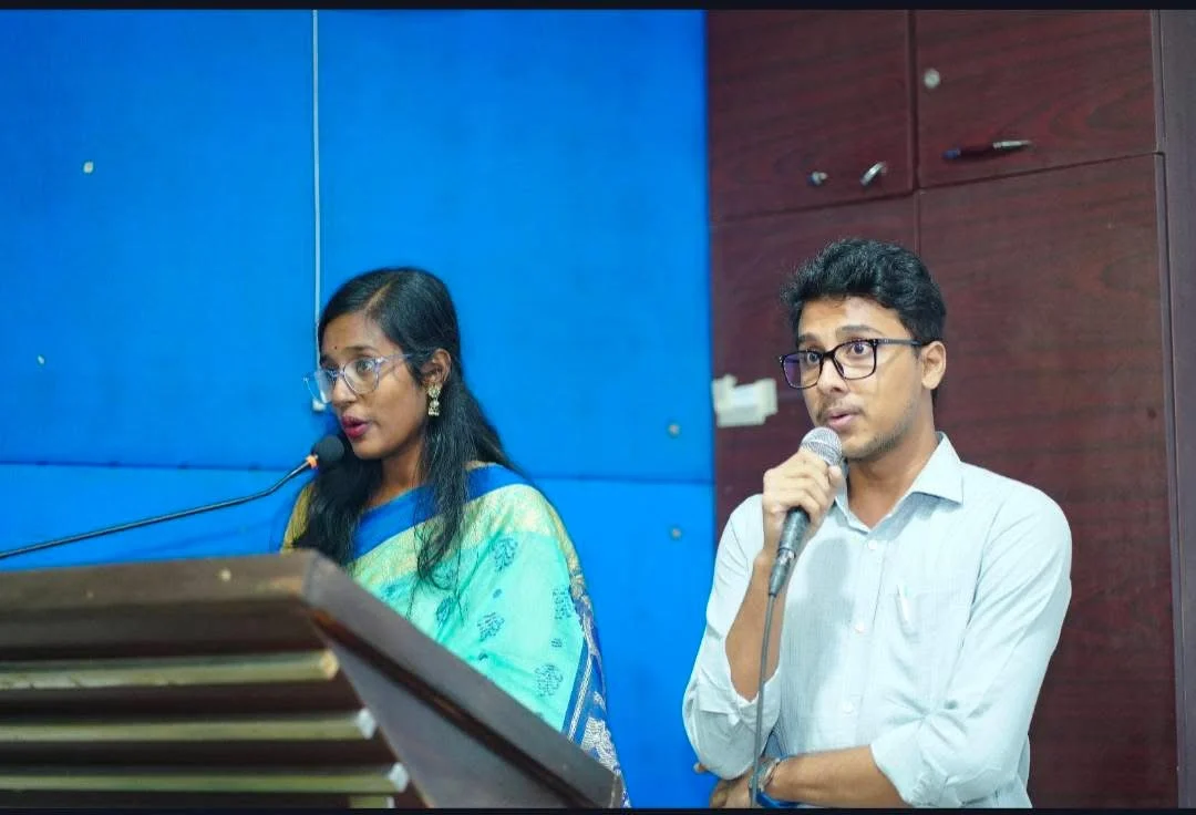 ঢাবিতে খুলনার শিক্ষার্থীদের অংশগ্রহণে ‘মেধা অন্বেষণ ও সাংস্কৃতিক উৎসব ২০২৬’ অনুষ্ঠিত — ছবি 1
